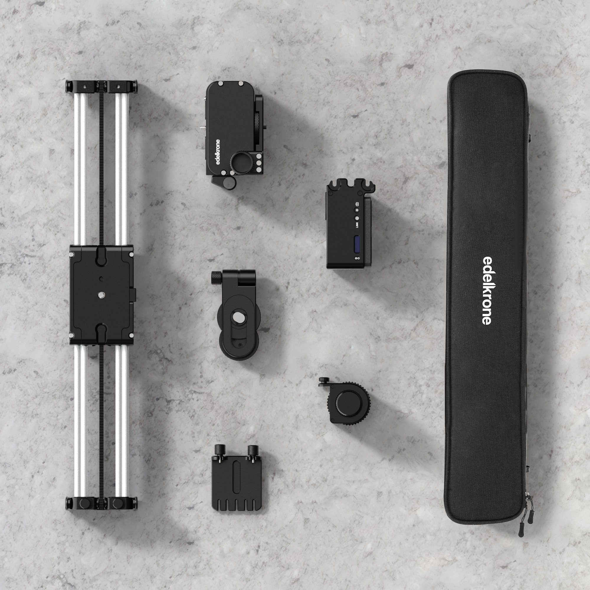 SliderPLUS Complete Bundle (Previous Generation)