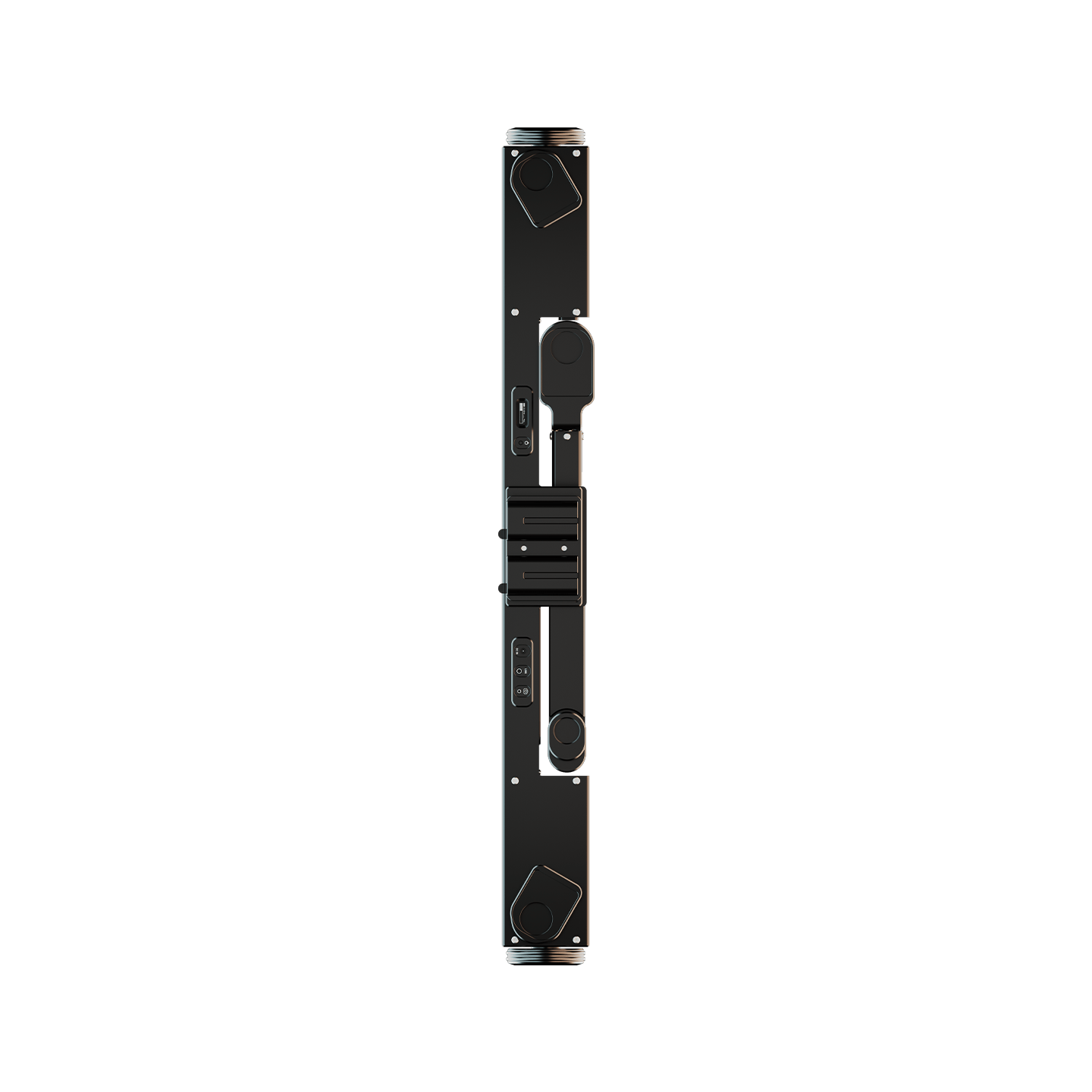 DollyPLUS v2 (BCP)