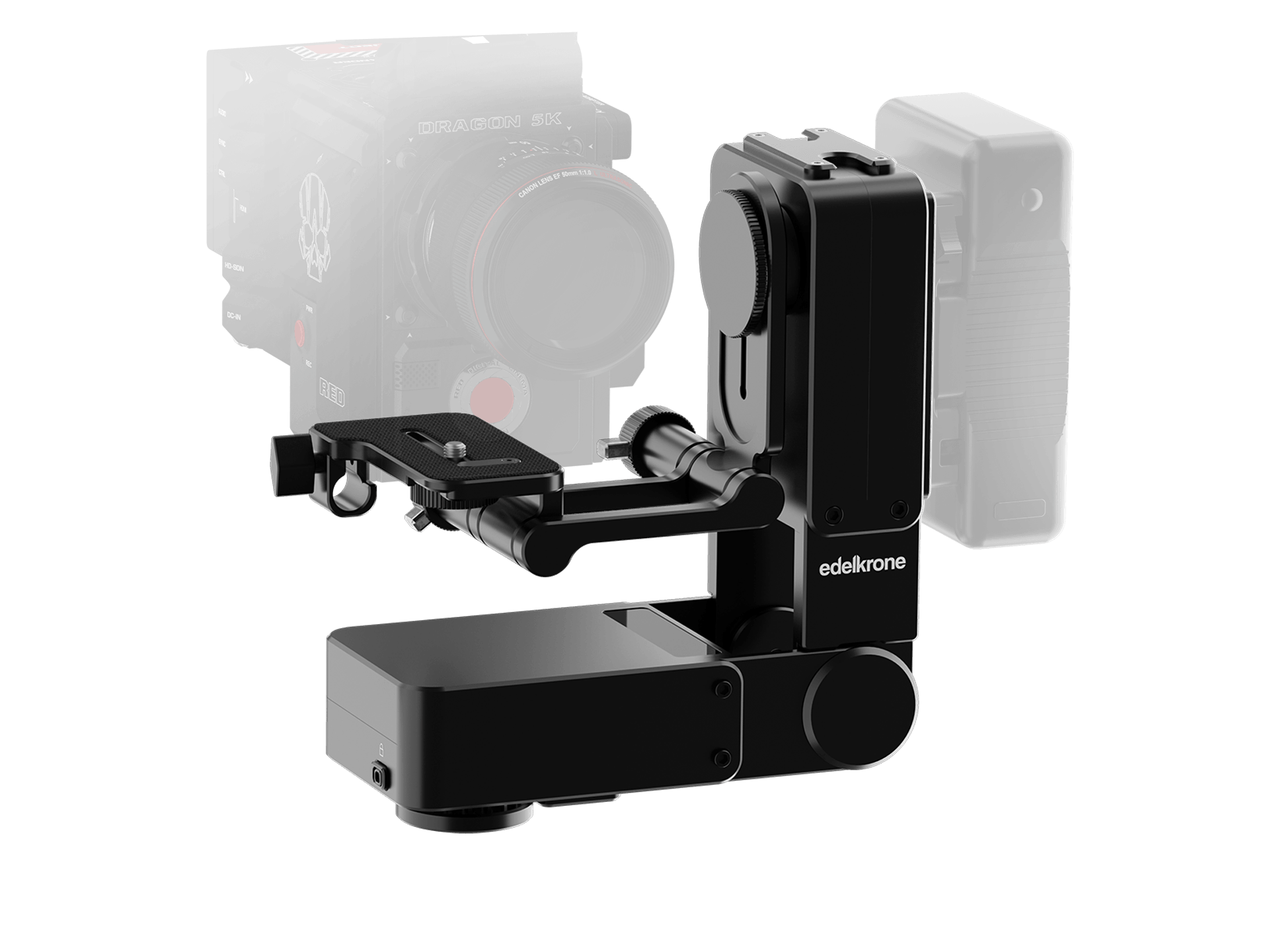 HeadPLUS v3 (BCP)