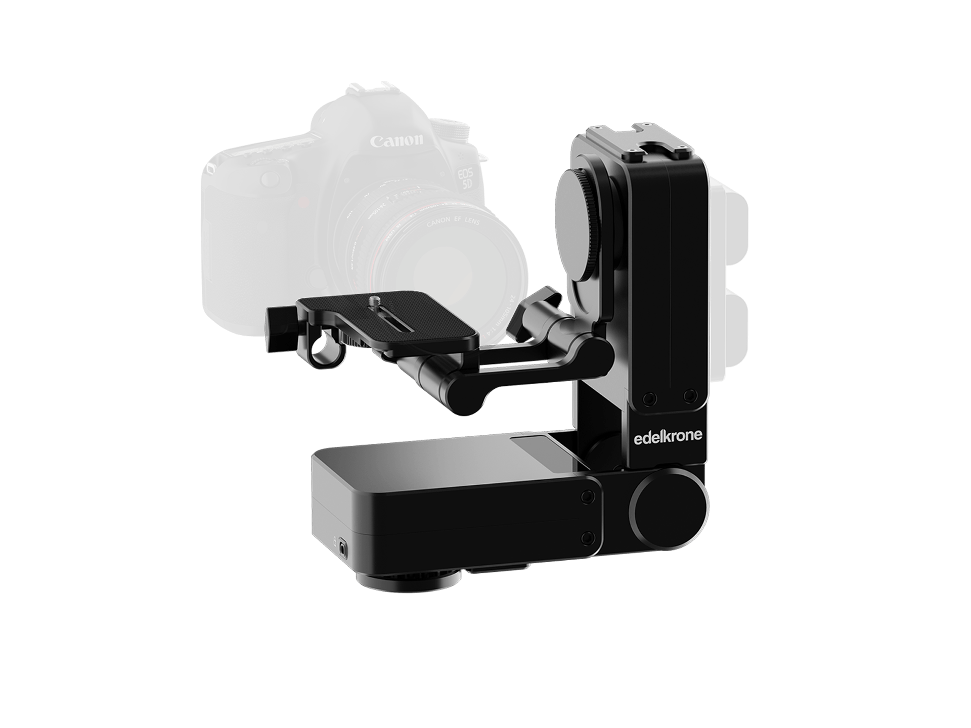 HeadPLUS v3 (BCP)