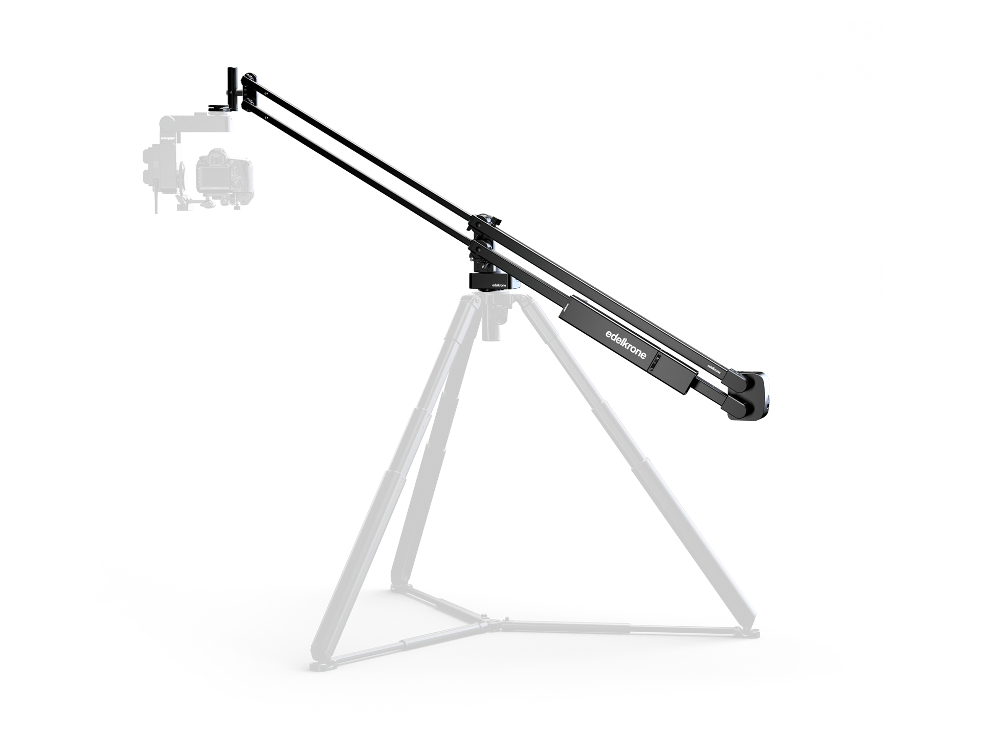 JibPLUS (BCP)