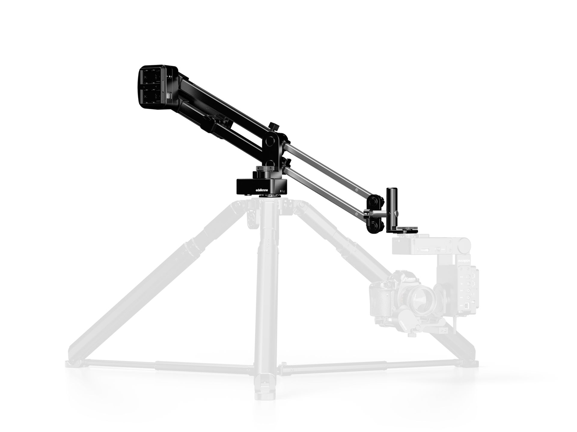 JibONE v3 (BCP)